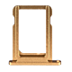 iPad Air 4 (2020 / 10.9) SIM Card Tray - Rose Gold