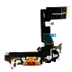 iPhone 13 Mini Charging Port Flex Cable - Red - (Premium)