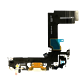 iPhone 13 Mini Charging Port Flex Cable - Starlight - (Premium)