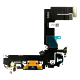 iPhone 13 Mini Charging Port Flex Cable - Midnight - (Premium)