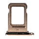 iPhone 13 SIM Card Tray - Pink