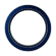 iPhone 13 Rear Camera Bezel Ring Set (2) - Blue