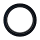 iPhone 13 Rear Camera Bezel Ring Set (2) - Midnight