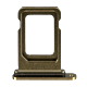 iPhone 13 Pro / 13 Pro Max SIM Card Tray - Gold
