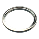 iPhone 13 Pro / 13 Pro Max Rear Camera Bezel Ring Set (3) - White