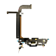 iPhone 13 Pro Max Charging Port Flex Cable Sierra Blue - (Premium)