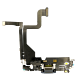 iPhone 13 Pro Charging Port Flex Cable Sierra Blue - (Premium)