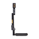 iPad Mini 6 Power Button with Flex Space Gray - Aftermarket Plus