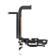 iPhone 13 Pro Max Charging Port Flex Cable Graphite - (Premium)
