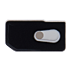 iPhone 13 Pro Flash Light / Power Flex Bracket With Microphone Mesh - 10 Pack