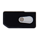 iPhone 13 Pro Flash Light / Power Flex Bracket With Microphone Mesh - 10 Pack