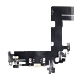 iPhone 13 Charging Port Flex Cable Starlight - Aftermarket Plus 
