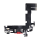 iPhone 13 Charging Port Flex Cable Red - Aftermarket Plus 