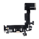 iPhone 13 Charging Port Flex Cable Pink - Aftermarket Plus 