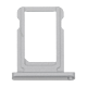 iPad Mini 5 Sim Card Tray - White
