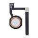 iPad Mini 5 Home Button With Flex - Rose Gold