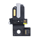 iPad Mini 5 Headphone Jack With Flex Cable - 4G Version - White