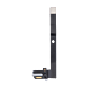 iPad Mini 5 Headphone Jack With Flex Cable - WiFi Version - White