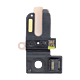 iPad Mini 5 Headphone Jack With Flex Cable - 4G Version - Rose Gold
