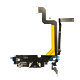 iPhone 14 Pro Max Charging Port Flex Cable - Deep Purple - Premium