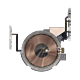iPhone 14 Pro Max Wireless NFC Charging Coil with Volume Flex