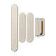 iPhone 14 Pro Max Button Set - Gold