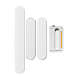 iPhone 14 Pro Max Button Set - Silver