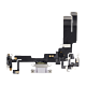iPhone 14 Charging Port Flex Cable - Purple - Premium