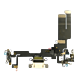 iPhone 14 Charging Port Flex Cable - Starlight - Premium