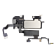 IPhone 12 Pro Max Earpiece Speaker with Proximity Sensor Flex Cable - Aftermarket