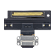 iPad Air 3 Charging Port Cable - Soldering Required - Black