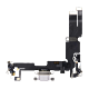 iPhone 14 Plus Charging Port Flex Cable - Purple - Premium
