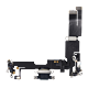 iPhone 14 Plus Charging Port Flex Cable - Midnight - Premium
