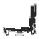iPhone 14 Plus Charging Port Flex Cable - Starlight - Premium