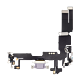 iPhone 14 Plus Charging Port Flex Cable - Purple - Aftermarket
