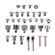 iPhone 14 Plus Complete Screw Set