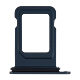 iPhone 14 / 14 Plus Dual SIM Card Tray - Midnight