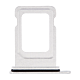 iPhone 14 / 14 Plus Dual SIM Card Tray - Starlight