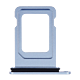 iPhone 14 / 14 Plus Single SIM Card Tray - Blue
