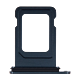 iPhone 14 / 14 Plus Single SIM Card Tray - Midnight