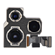 iPhone 14 Pro Rear Camera