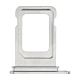 iPhone 14 Pro / 14 Pro Max Dual SIM Card Tray - Silver