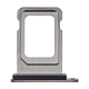 iPhone 14 Pro / 14 Pro Max Single SIM Card Tray - Deep Purple