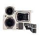 iPhone 15 Pro Max Rear Camera