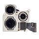 iPhone 15 Pro Rear Camera