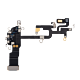 iPhone 15 Pro WiFi Flex Cable