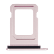 iPhone 15 / 15 Plus Single Sim Card Tray - Pink