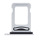 iPhone 15 / 15 Plus Dual Sim Card Tray - Blue