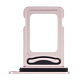 iPhone 15 / 15 Plus Dual Sim Card Tray - Pink