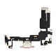 iPhone 15 Charging Port Flex - Pink - Premium